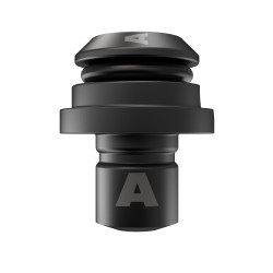 Akcesorium do zaciskarki, seria: DCFA, numer: DCFA41, typ: Zestaw nitów