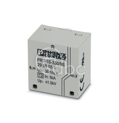 Ochronnik przepięciowy typ 2 PRT-1S-350/5S 2908551