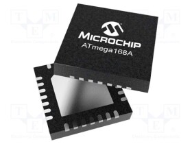ATMEGA168A-MMHR