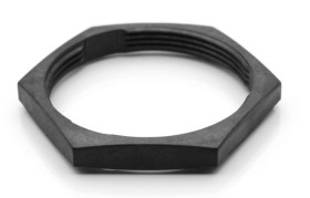 Panel Nut Shell Size 24