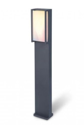 Oprawa Ogrodowa Słupek LED QUBO 16W 1000lm IP54 230V 7193002118