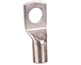 Końcówka oczkowa miedziana cynowana KOR 95/16 E11KM-01020106302 /10szt./