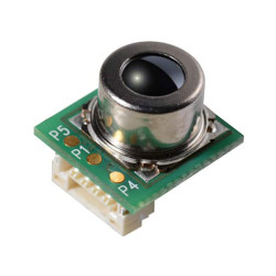 Omron D6T-8L-09 MEMS Thermal IR Sensor 1x8 Array High Sensitivity
