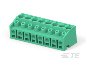 Pluggable Terminal Blocks TERMI-BLOK PLU