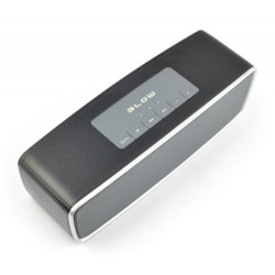 Głośnik przenośny Bluetooth Blow BT100