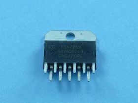 TDA-7269 MULTIWATT-11 UKŁAD