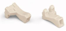 Coding element for pin header, 231-130