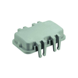 Harting 09 30 010 5401 Dust cap 1pcs protects Connectors