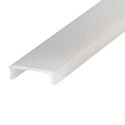 Klosz do profilu Fatin mrożony 1,0m