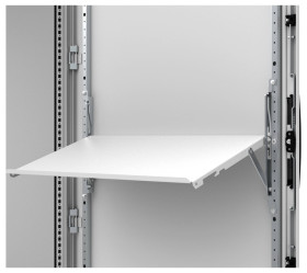 Wypełnienie nVent HOFFMAN DDK800R5 (S x W x G) 687 x 342 x 365 mm stal 1 szt.