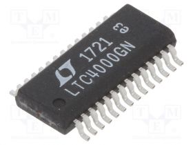 LTC4000EGNPBF