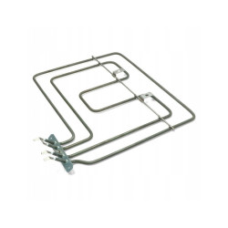 Grzałka Piekarnika BEKO Górna 2200W, Podwójna 1100+1100W, Kuchenka