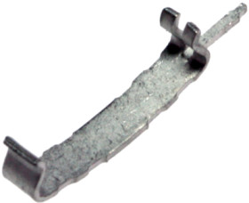 Klammer for RM core, B65808B2203X000