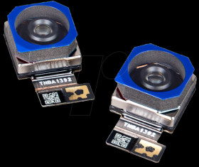 SC0893 Raspberry Pi - Camera, 12MP, 76°