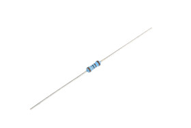 Rezystor 1.8kΩ 0.6W ±1% ±50ppm/°C foliowy Vishay