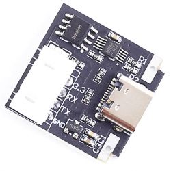 Izolator sygnału konwerter USB na TTL