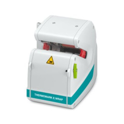 Zestaw akcesoriów do drukarek, do uzytku z: Drukarka rolkowa THERMOMARK E.300 D lub THERMOMARK E.600 D