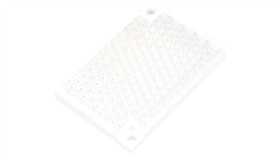 Er4060 Reflektor, 40X60x8mm, -20÷60C, M3 X2, Er, Szczelność: Ip69k