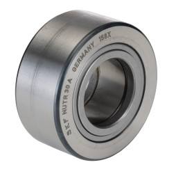‎Łożyska rolkowe NUTR 30 A Ø wew: 30 mm Ø zew: 62 mm OD szerokość 29 mm SKF 2-rzędowe dynamiczne 41.3 kN statyczne 47.5