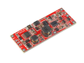 Moduł zasilania awaryjnego 18650 12/15V 24W