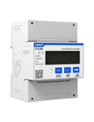 SOFAR Smart Meter DTSU666 3-fazowy 5(80)A (901.00000058-0)