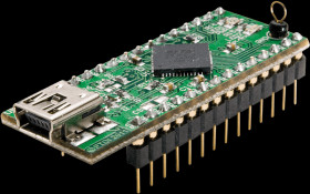 UM232H UM232H Hi-Speed FT232H development tool