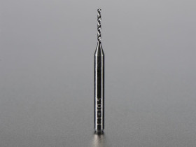 Adafruit Carbide PCB Drill Bit - 1.1mm