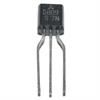 2SD889 30V 0.1A 150MHz tranzystor NPN