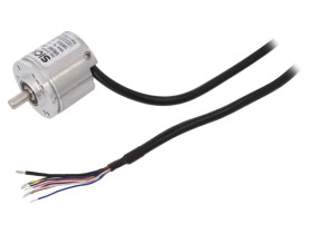 Enkoder: inkrementalny 1024imp/obrót IP65 DBS36E-S3EK01024