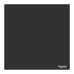 Harmony XB5 Tabliczka z legendą 300 X 300 Pusta ZBYLEG303000