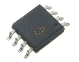 IRF7832 - TRANZYSTOR