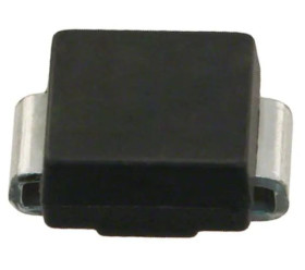 Dioda DO-214AA (SMB) 4A Montaż powierzchniowy 200V Pojedyncza STTH4R02UY