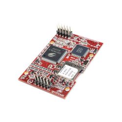 PICASO µVGA-III - kontroler graficzny WVGA z procesorem Picaso