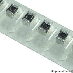 LB2518T100K 10uH 165mA Chip Inductor SMD TAYIO