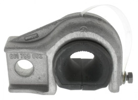 Uchwyt zacisk przelotowy 3x70 4x50 28-30