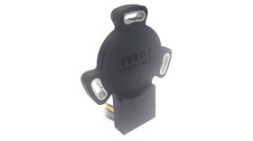 Czujnik pozycji Sinus/kosinus PIHER SENSORS AND CONTROLS S.S.A