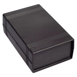 Obudowa 93x148, h=50mm, z panelem, Z50B