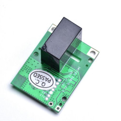 Itead SONOFF RE5V1C - 5V wifi inching/selflock relay module