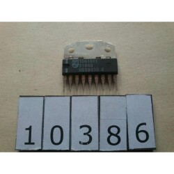 TDA1011 PH 9410 SIP9