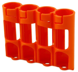 Organizer do przechowywania baterii 4 AA Storacell