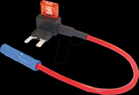 H7400 Fuse holder miniOTO