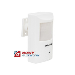 Kamera AHD ukryta w czujnik PIR 3,7mm 1080P 2,1MP BL-A20KNV5 SZPIEGOWSKA