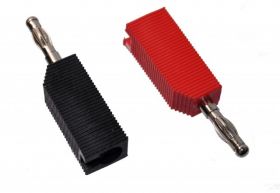 WTYK BANANOWY 579 PLASTIK NIKI