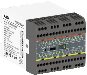 Moduł wejściowy ABB 2TLA020070R1800