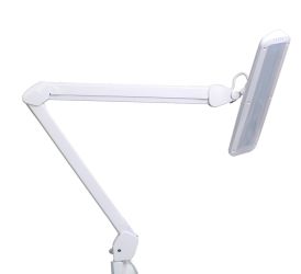 Lampa warsztatowa LED SMD (340mm) 8015D5 3-12 W