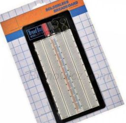 PĹytka stykowa prototypowa 1440 pĂłl RoHS