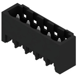 Weidm&#x171;ller 1797900000 Connector 5.00mm Female Unshrouded