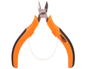 Obcinaczki boczne precyzyjne 110mm 01-106