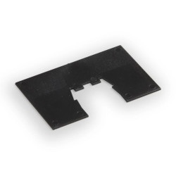 Płytka rozdzielająca do złączek KR8121 KRL6