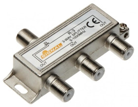 Rozgałęźnik RI-3/1F-SIG